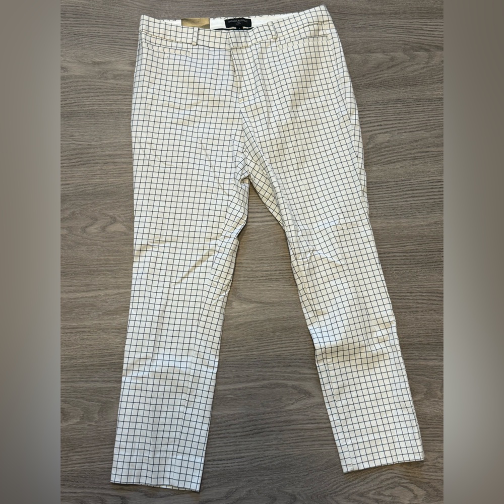 Banana Republic Women's Used Pants Size 8